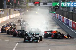 Pagelle GP Azerbaijan: promossi e bocciati in quel di Baku