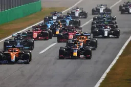 Pagelle GP Italia 2021: promossi e bocciati nel Tempio della Velocità