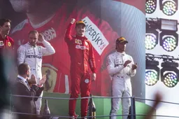 Pagelle GP Italia 2019: promossi e bocciati a Monza