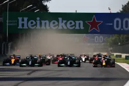 Pagelle GP Messico: Verstappen allunga, Hamilton sconfitto. E gli altri?