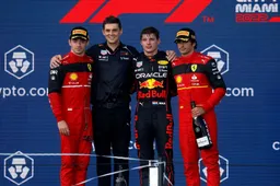 F1, Pagelle GP Miami 2022: Verstappen batte Ferrari, i voti a piloti, team e pista