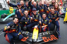Pagelle F1 GP Montecarlo: Top e Flop della gara nel Principato