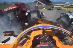 Pagelle GP Toscana 2020: diamo i voti ai protagonisti del GP!