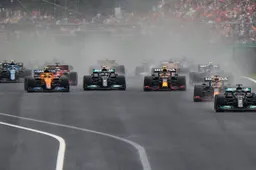 Pagelle GP Ungheria: promossi e bocciati dell'Hungaroring