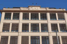 Stellantis: venduto a Torino lo storico cuore del Lingotto a Reply