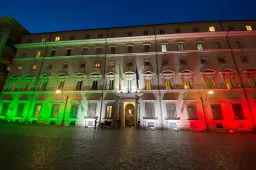 Il Governo sceglie auto italiane e manda in pensione le “straniere”: ecco i modelli scelti