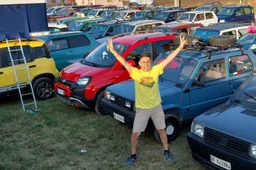 Panda a Pandino 2023: sono aperte le iscrizioni per la nuova edizione