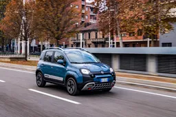 La Fiat Panda resta in Italia: ecco cosa dice Stellantis