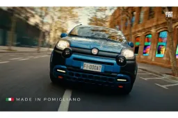 Bonus Tricolore FIAT: fino a 9.000 euro di sconti con l’offerta d’inizio 2024