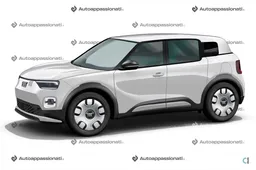 Fiat Panda: la prossima generazione sarà anche XL? [RENDER]