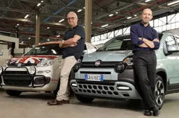 Buon compleanno Panda! Le evoluzioni lungo la sua carriera [VIDEO]