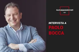 La nostra intervista a Paolo Bocca, TomTom Italia, tra navigazione e 5G