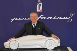 Morto Paolo Pininfarina, nipote del fondatore Battista: aveva 65 anni