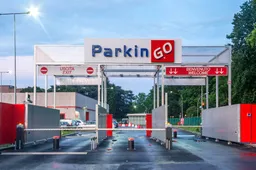 ParkinGo: parcheggi, mappa, recensioni, app