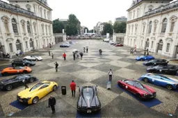 Parco Valentino, per l'edizione 2019 arriva il circuito cittadino di 8 km