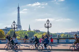 Niente Diesel in vendita a Parigi: qual è la verità