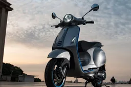 Piaggio raddoppia la fiducia: 4 anni di garanzia su tutti gli scooter Aprilia, Piaggio e Vespa