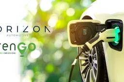 IrenGO e Horizon Automotive insieme per una nuova mobilità più sostenibile