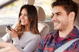 Coronavirus: in quanti si può circolare a bordo di una auto