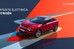 Patente elettrica: in cosa consiste l'idea lanciata da Citroen