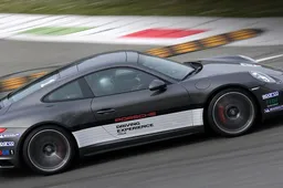 Porsche Driving Experience: ecco come si impara a guidare (davvero) una Porsche