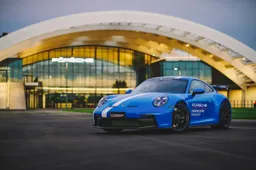 Un anno di Porsche Experience Center Franciacorta: i numeri di un’eccellenza