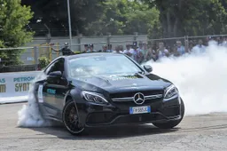 1-Day Circuit: un giorno in pista con Bottas e Petronas