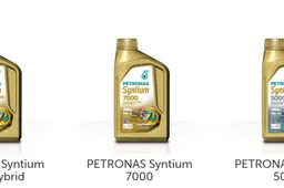 Olio motore auto: Petronas lancia la nuova gamma Syntium