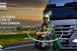 Petronas Urania Roadshow fa tappa a Torino per concludere il  tour