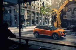 Nuova Peugeot 2008 2020: presentata la seconda generazione, è anche elettrica