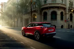 Promozioni Peugeot 2008 marzo 2021: offerte di acquisto o noleggio