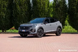 Peugeot 2008 2025: 10 cose che devi sapere sul B-SUV francese