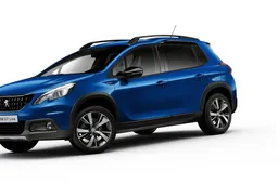 Nuovi motori turbo benzina PureTech per Peugeot 2008