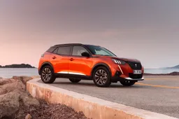 Peugeot 2008 2020: configuratore, prezzi, noleggio, data uscita