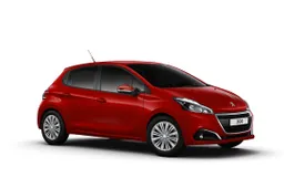 Peugeot 208 Touch, l’edizione limitata è sempre connessa