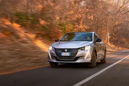 Promozioni Peugeot 208 marzo 2020: benzina ed elettrico con poca differenza