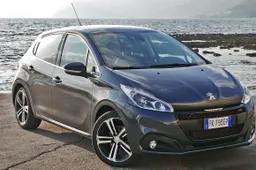 208 GT Line, quando Peugeot ci mette la passione