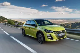 Promozione per la Peugeot 208: così costa meno di una Panda