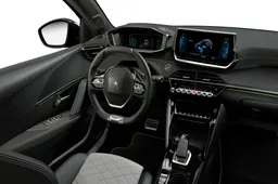 Peugeot 208: focus su i-Cockpit 3D [VIDEO]