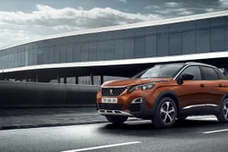 Peugeot al Salone di Shanghai alla conquista del segmento SUV