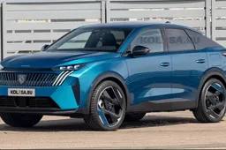 Peugeot 3008 2024: cosa sappiamo a pochi giorni dal debutto