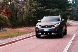 Peugeot 3008 Anniversary: prezzo, caratteristiche, dotazione, motore [VIDEO]