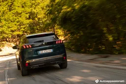 Promozioni Peugeot 3008 novembre 2021: tutte le offerte