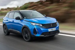 Promozioni Peugeot 3008 giugno 2021: tutte le offerte sulla gamma 3008