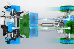 PSA: quali sono i modelli ibridi Peugeot, Opel, DS e Citroen