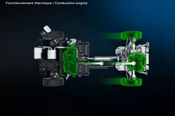 Ibrido plug-in Groupe PSA: i segreti dietro la tecnologia PHEV