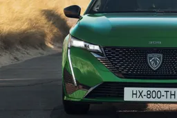 Nuova Peugeot 308: le 8 novità tecnologiche che fanno la differenza