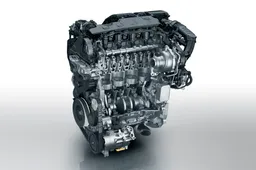 Gruppo PSA presenta il nuovo motore diesel BlueHDi 130 S&S