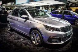 Peugeot 308 Tech Edition, la tecnologia è di serie