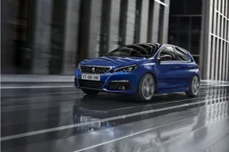 Nuova Peugeot 308 sul mercato italiano: info e prezzi